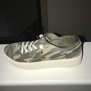 MADDEN NYC SNEAKERS
